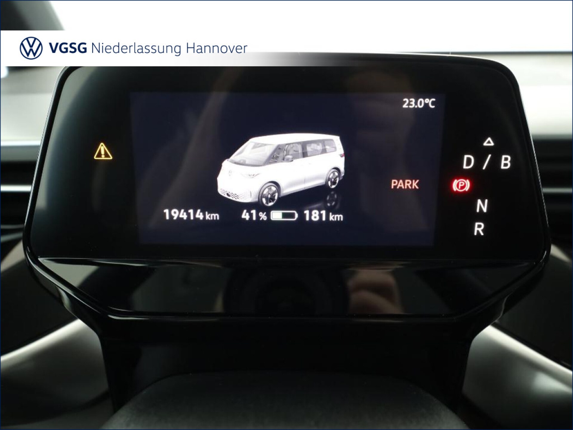 Volkswagen ID. Buzz Pro