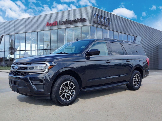 2022 Ford Expedition