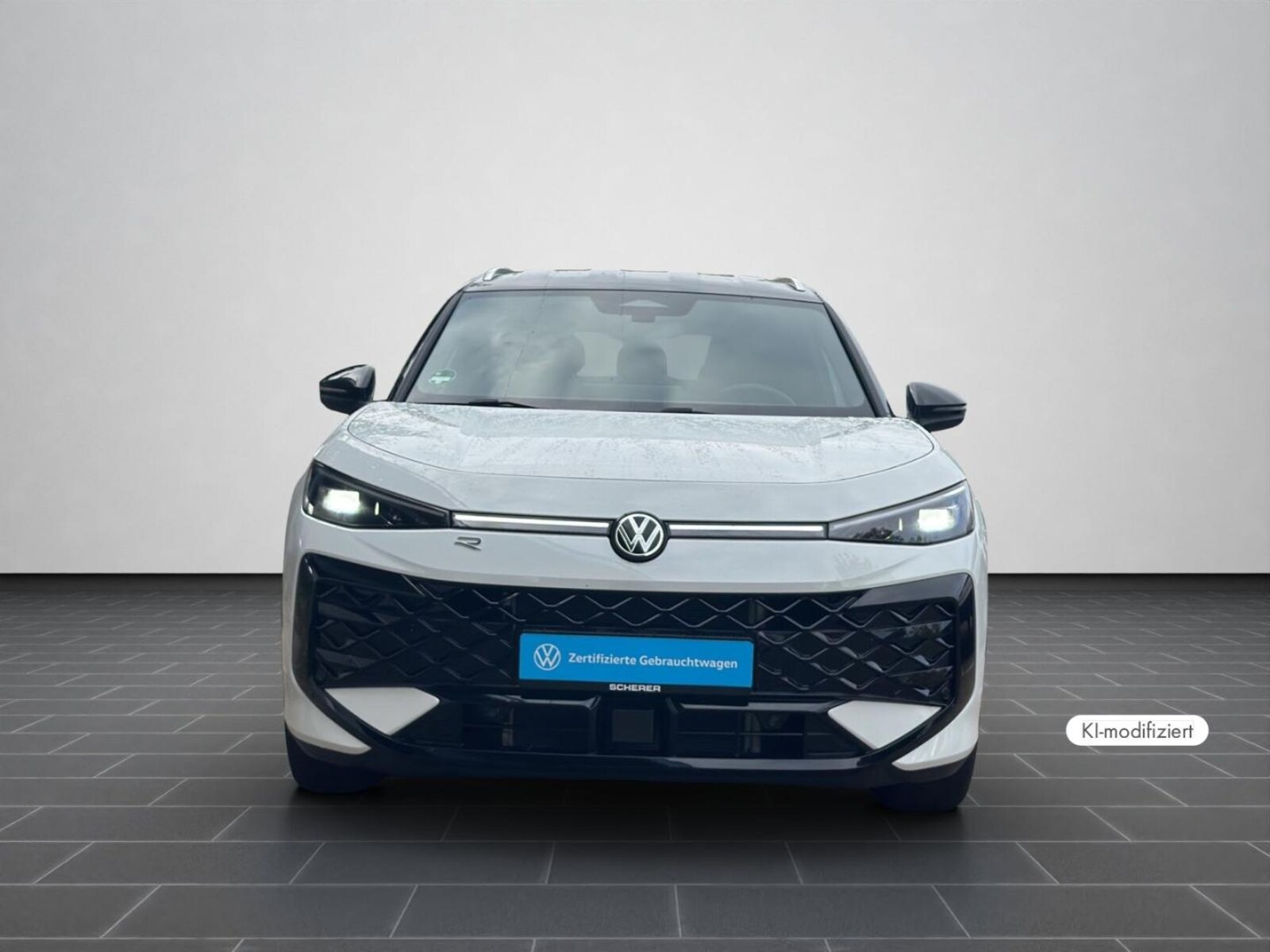 Volkswagen T-Roc – Bild 5