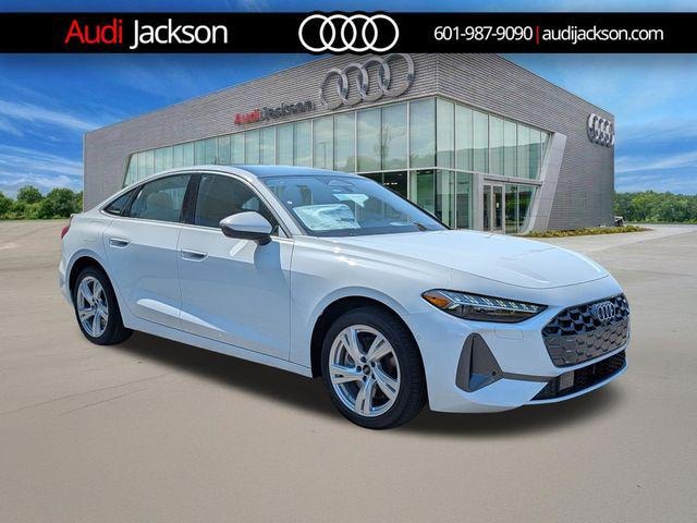 Photo of 2026 Audi A5 Sedan 