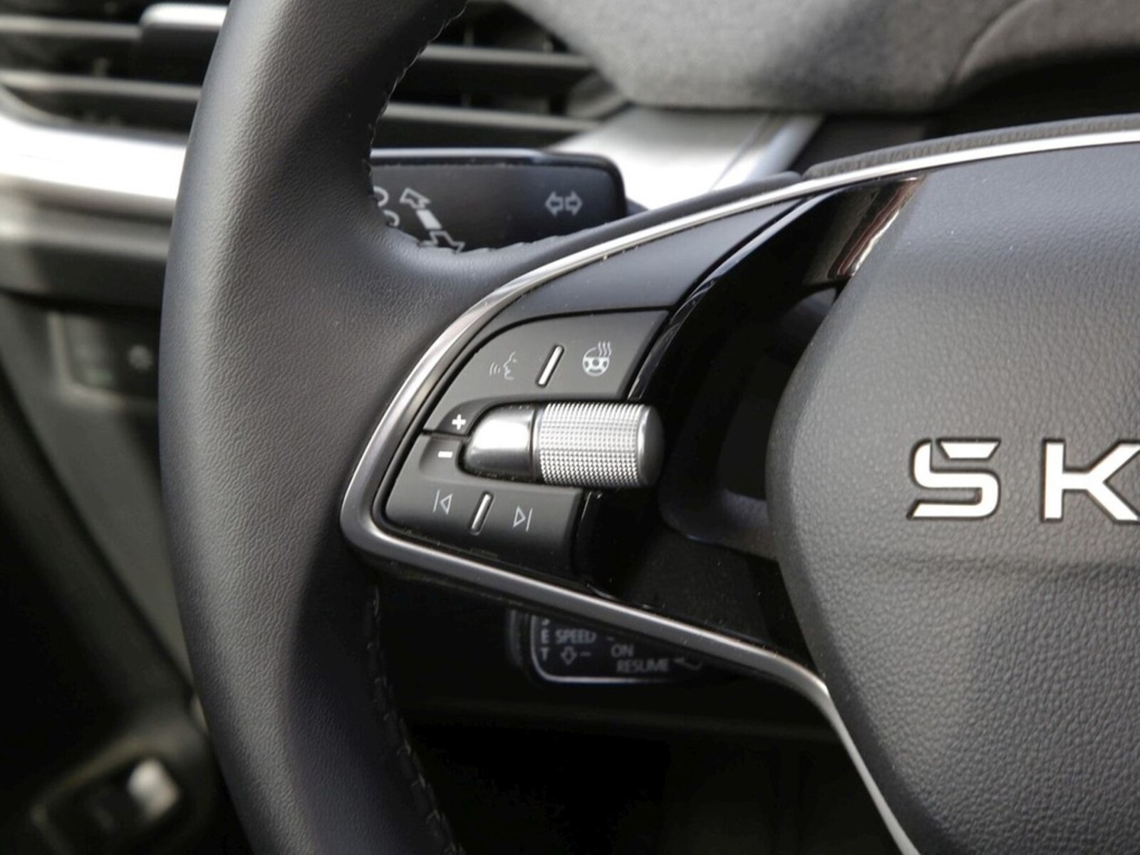 Škoda Enyaq Coupé – Bild 17