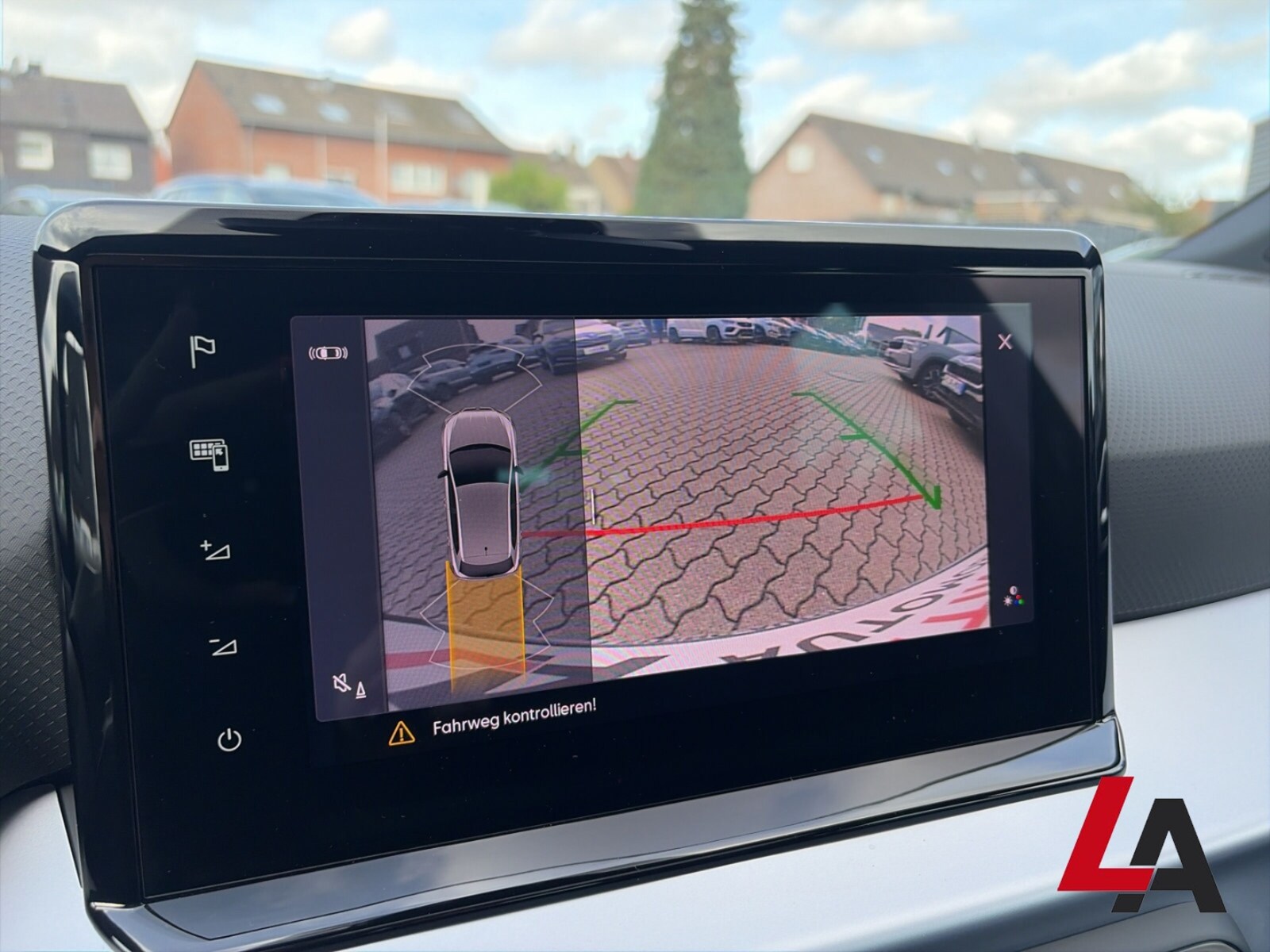 SEAT Ibiza – Bild 15