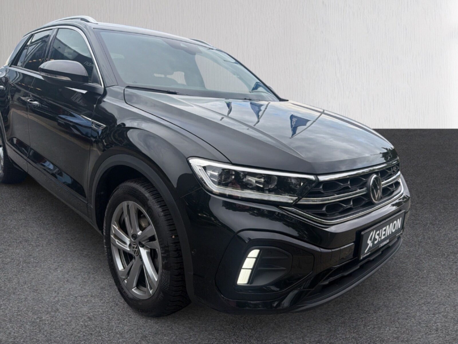 Volkswagen T-Roc – Bild 10