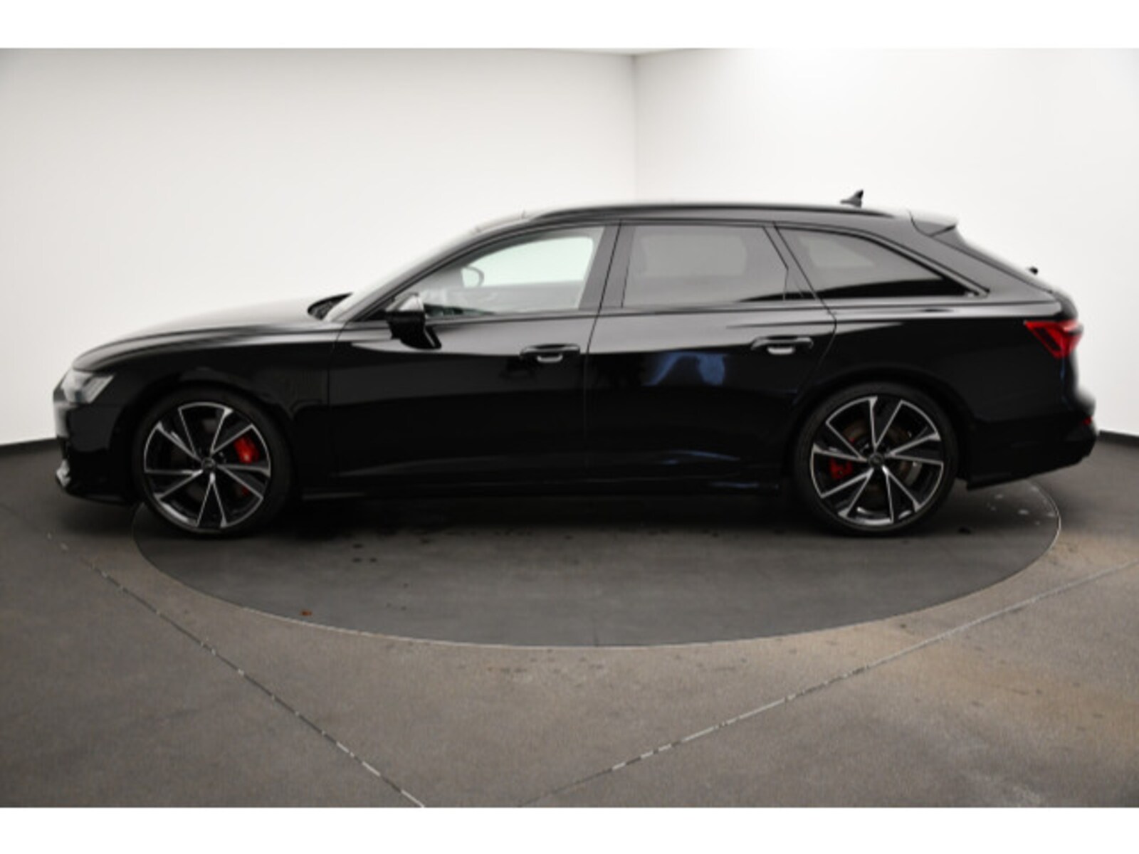 Audi S6 Avant – Bild 18
