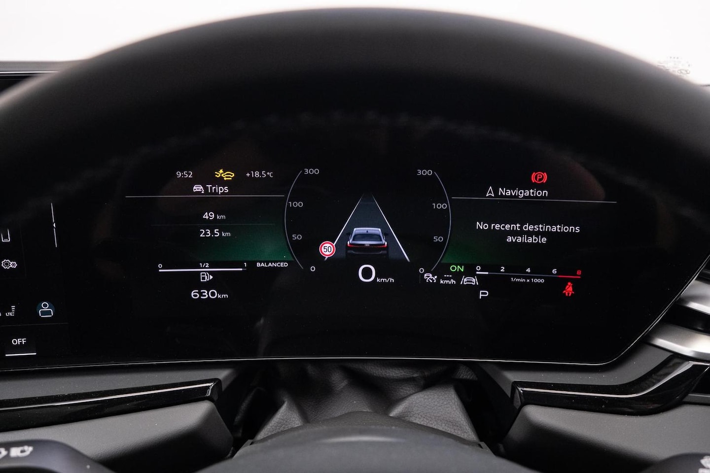 Image about Audi A5 Sedan TFSI 150 kW S tronic