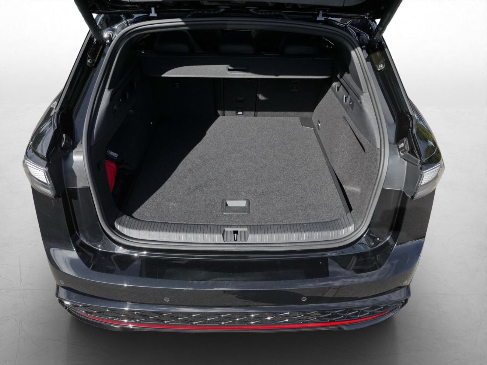 Volkswagen ID.7 Tourer – Bild 14