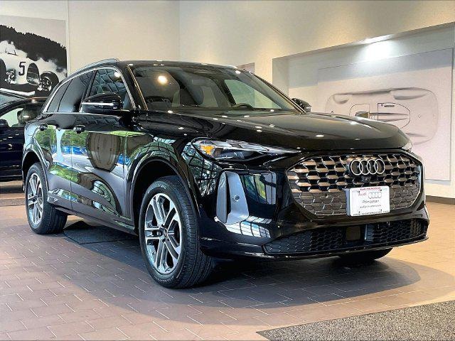 Photo of 2026 Audi Q5
