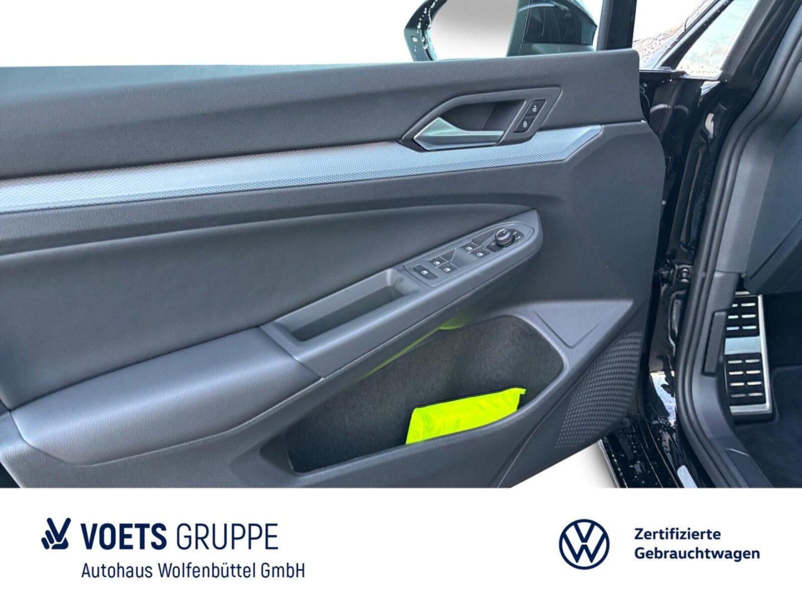 Volkswagen Golf – Bild 13