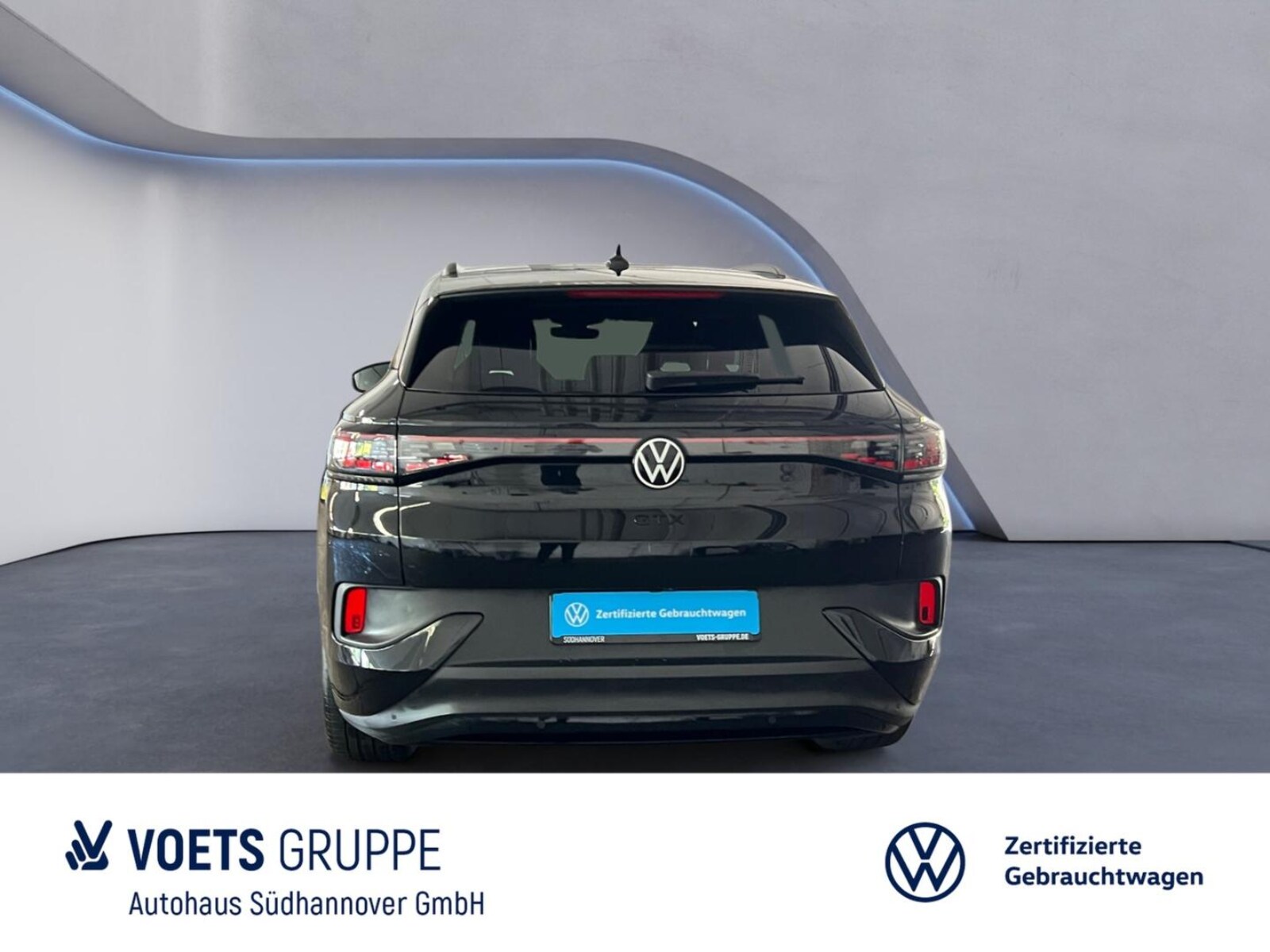 Volkswagen ID.4 – Bild 4