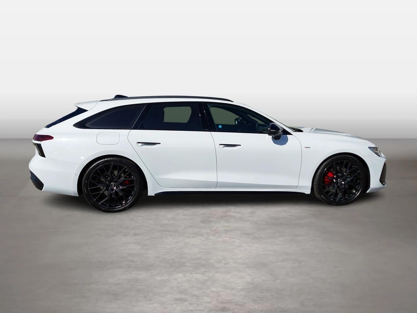 Bild über Audi A6 Avant edition one TDI quattro 150 kW S tronic - für weitere Informationen kontaktieren Sie den Audi Partner