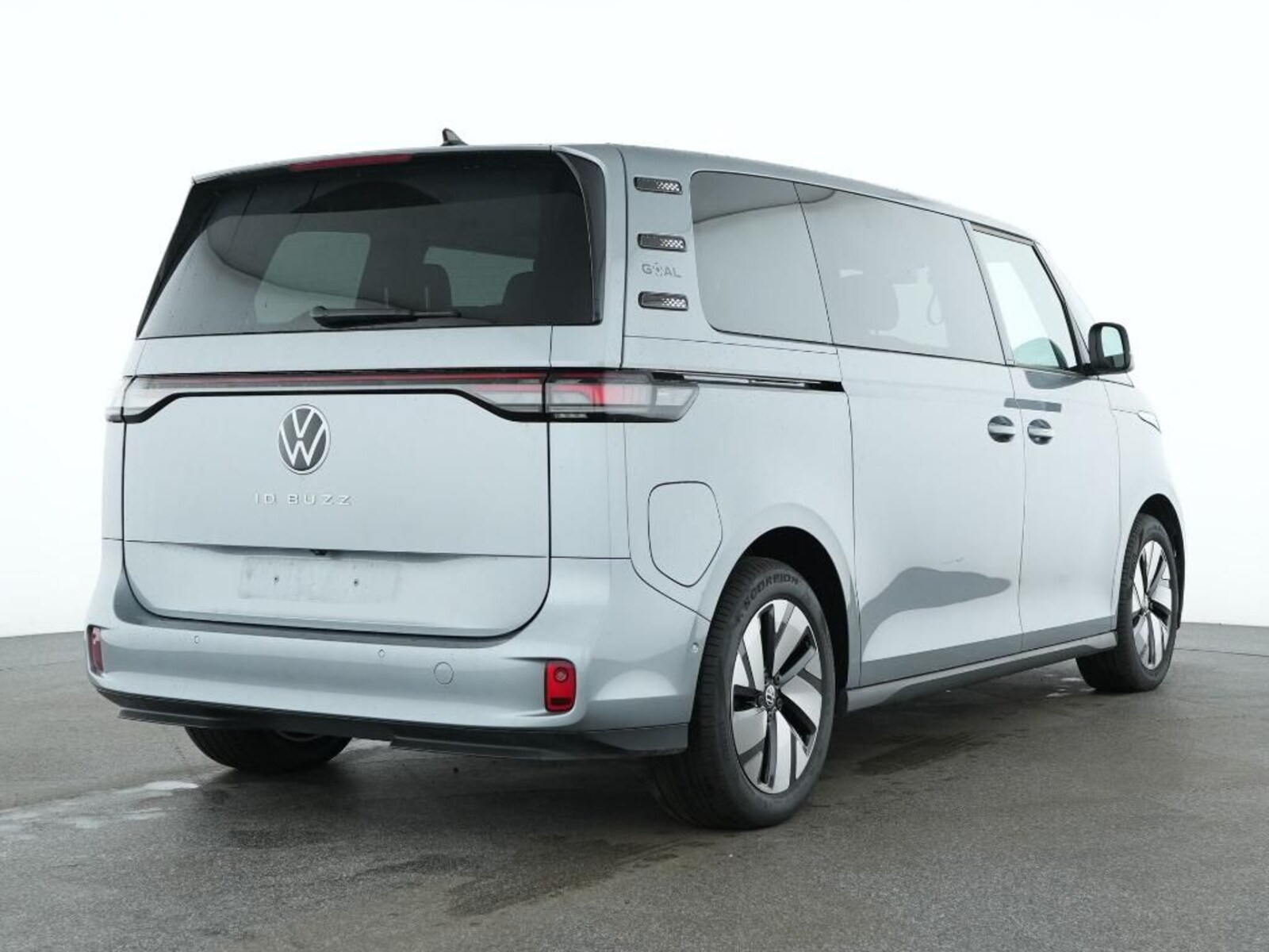 Volkswagen ID. Buzz – Bild 3