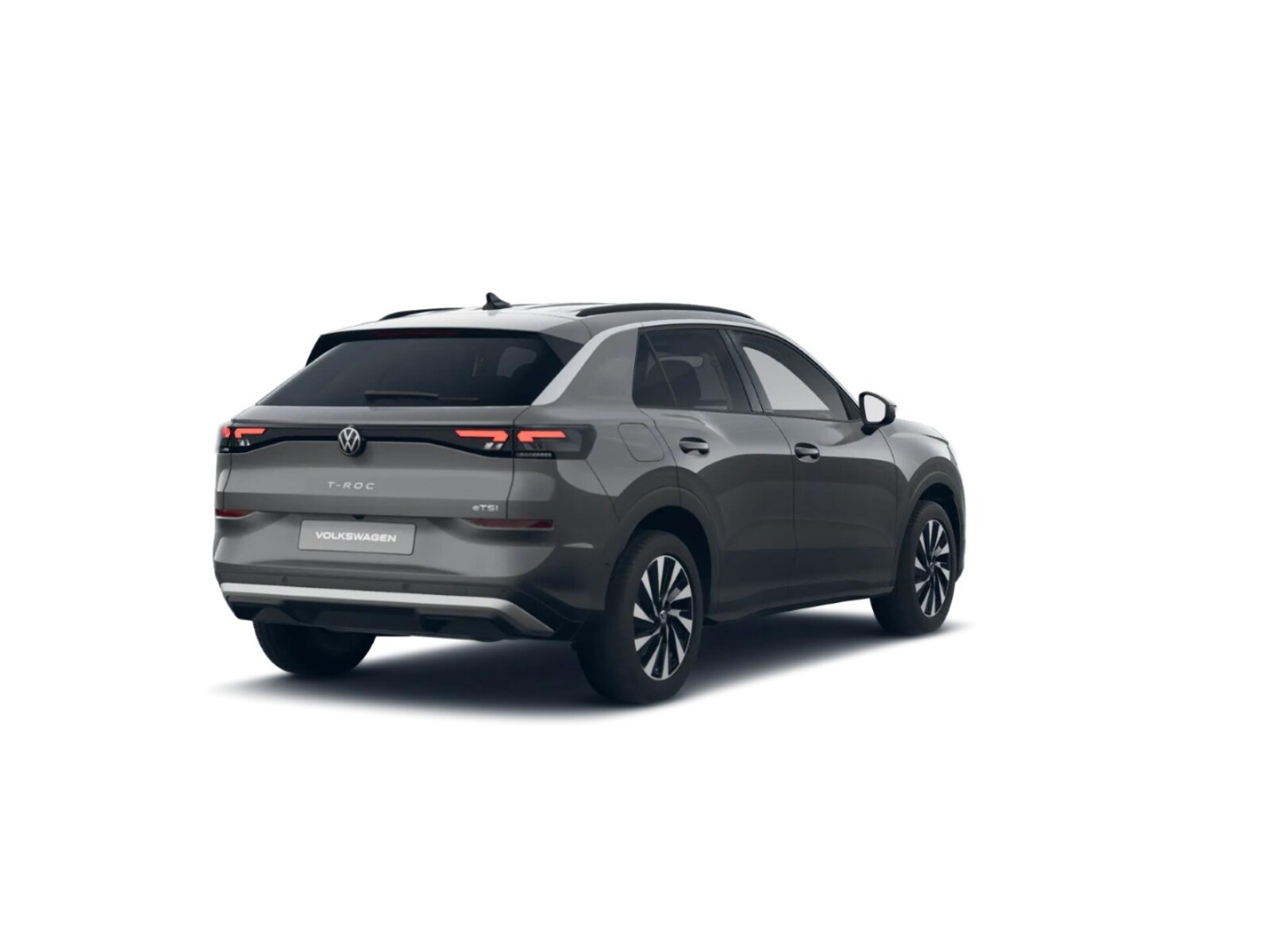 Volkswagen T-Roc – Bild 10