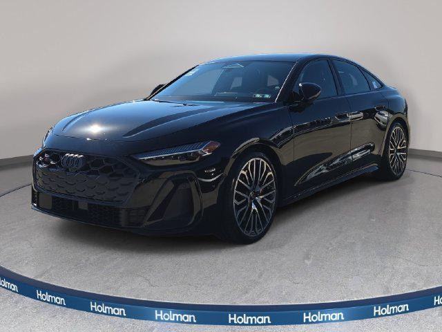 2026 Audi S5