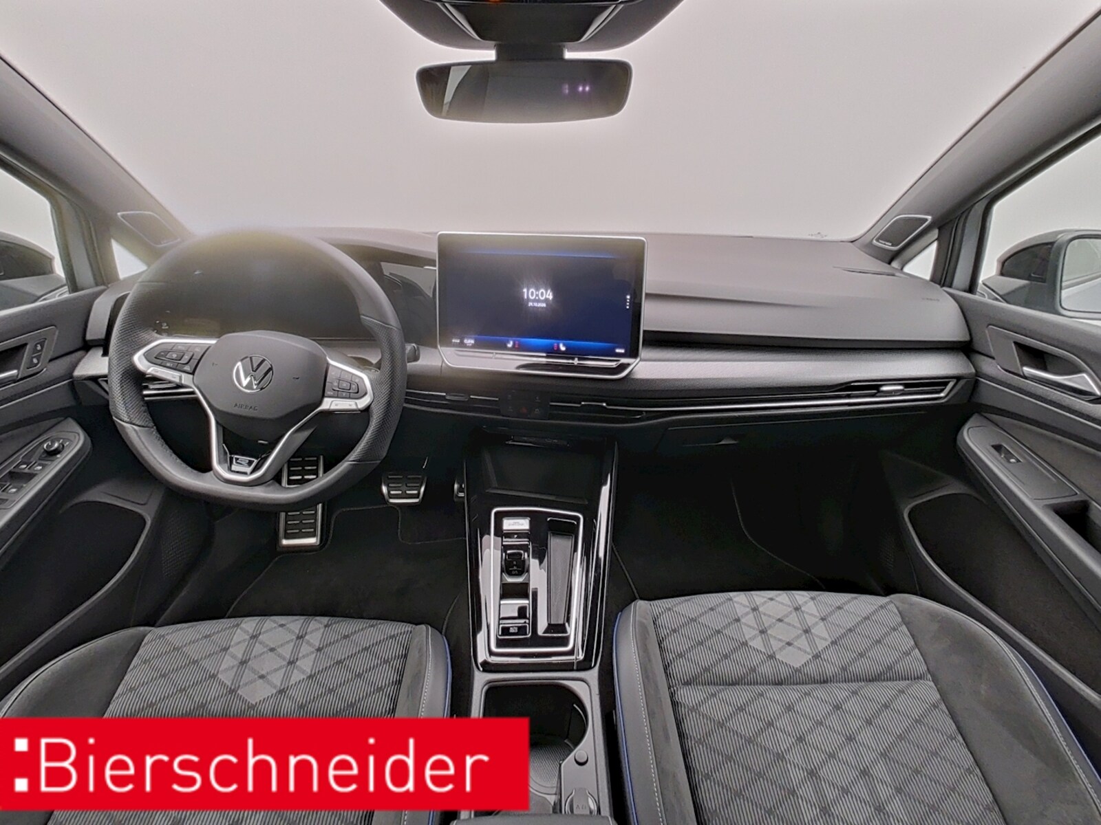Volkswagen Golf – Bild 10