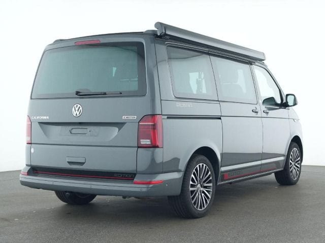 Volkswagen T6.1 California