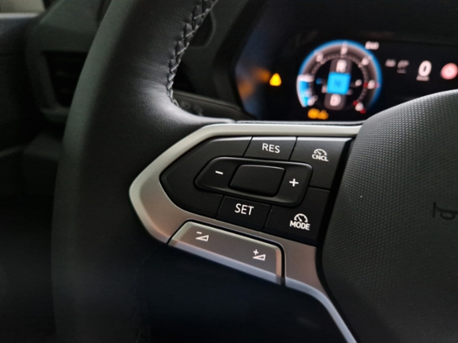 Volkswagen Caddy Maxi – Bild 22