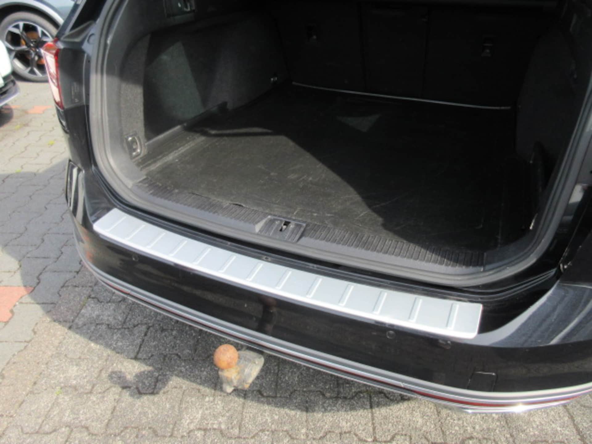 Volkswagen Passat Variant Alltrack