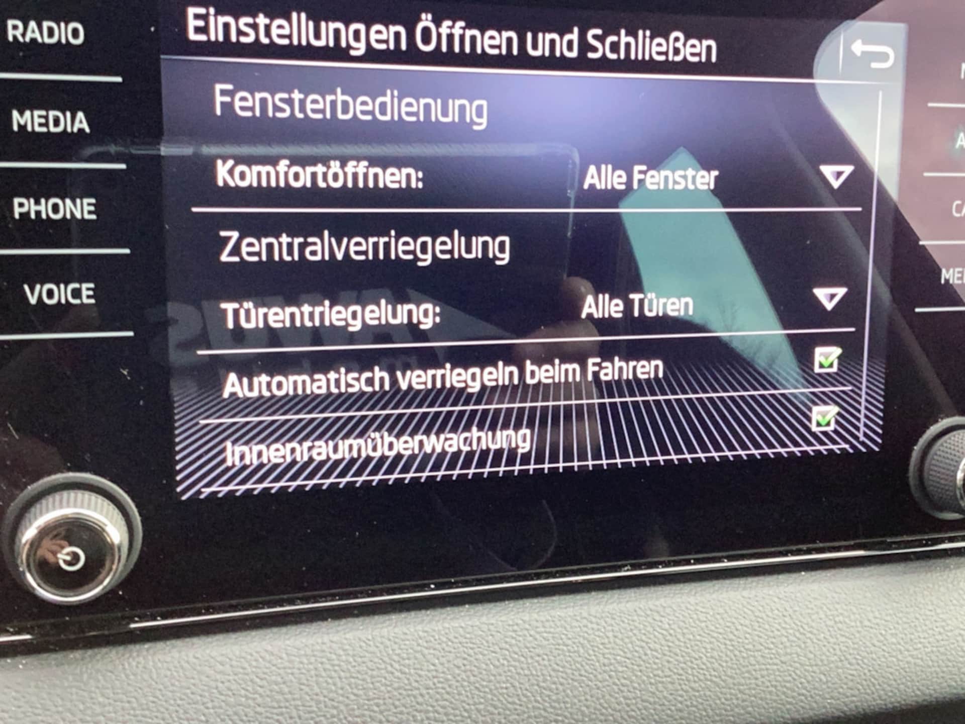 Skoda Karoq Ambition
