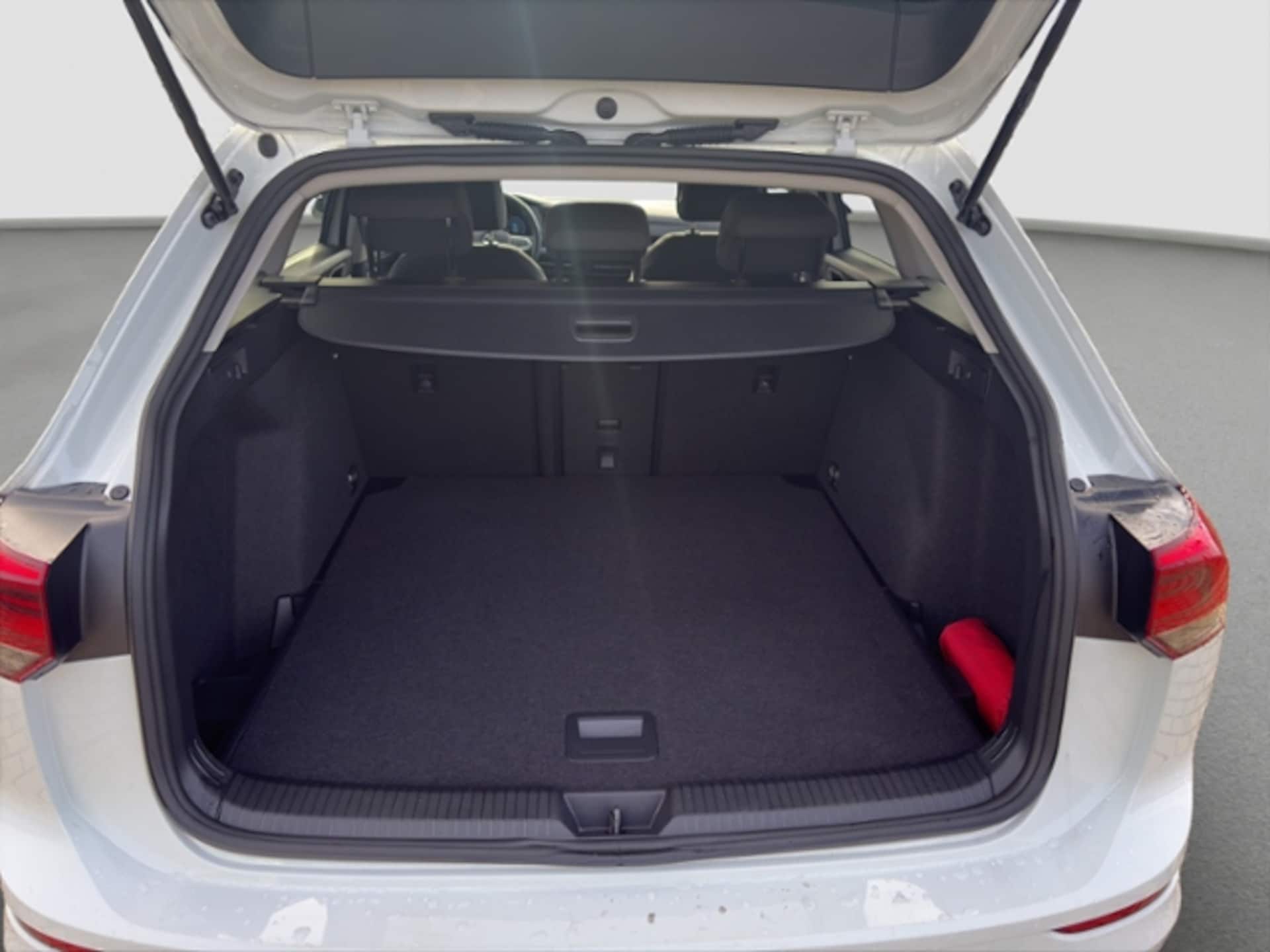 Volkswagen Golf Variant Active