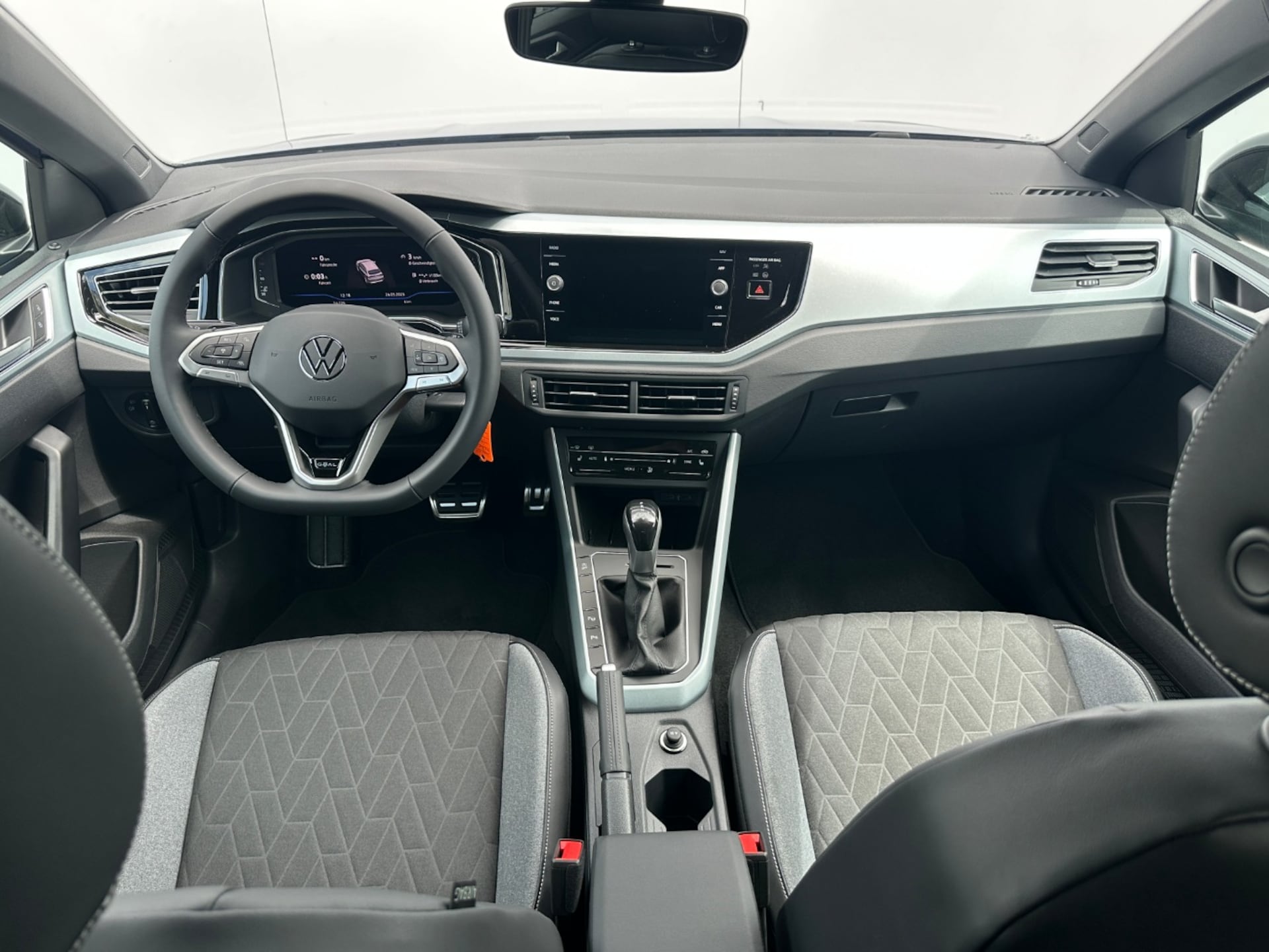 Volkswagen Taigo Goal