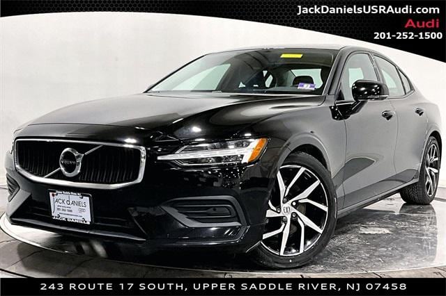 2019 Volvo S60 Momentum