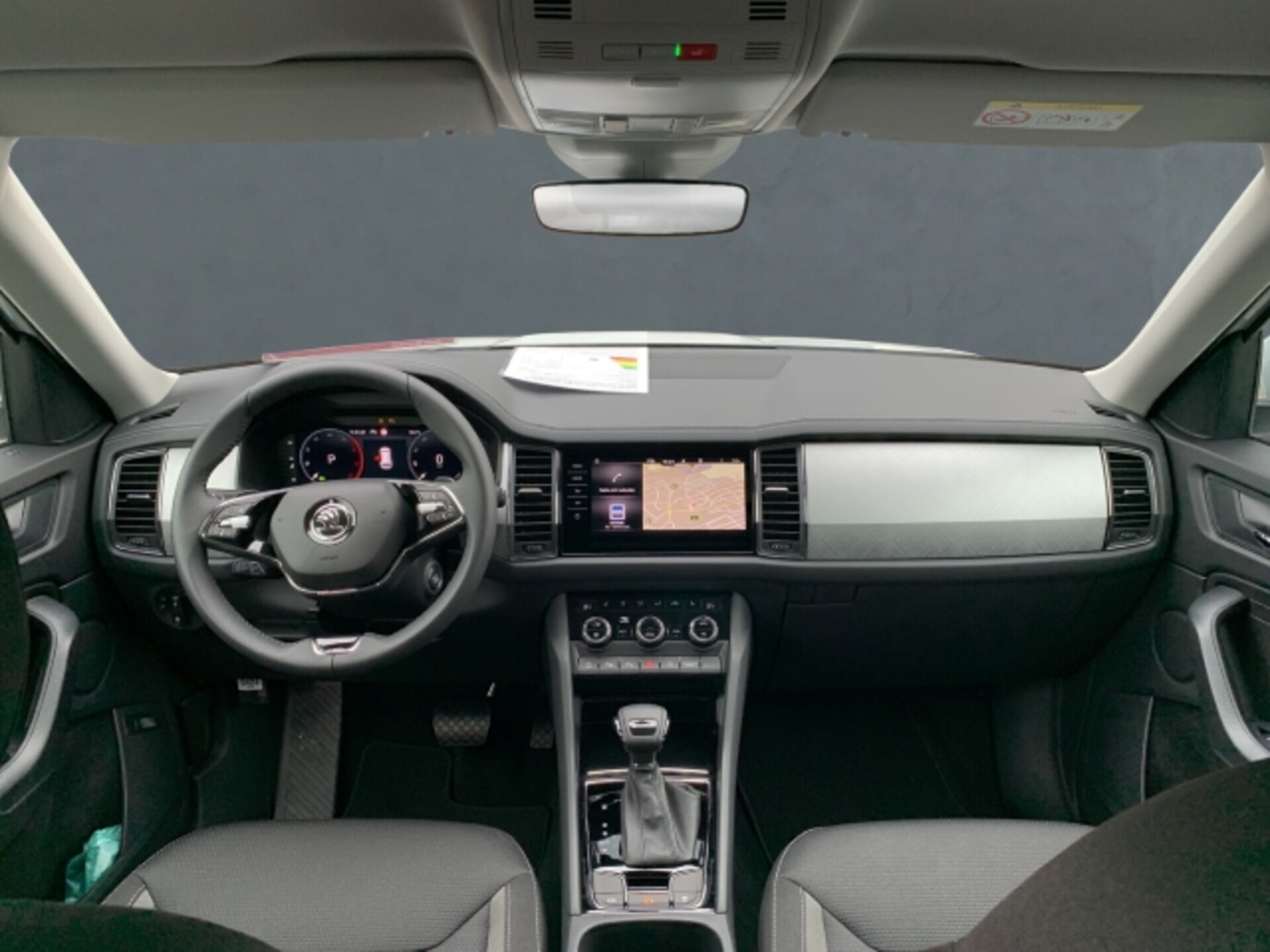 Skoda Kodiaq Ambition