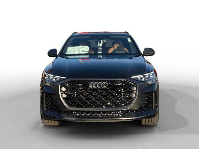 2026 Audi RS Q8 Base - Photo 8