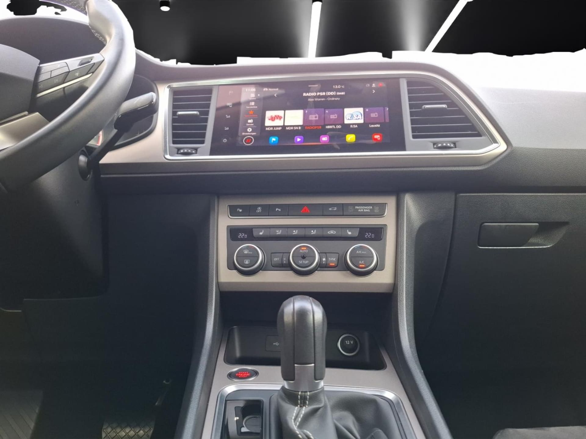 SEAT Ateca Xperience
