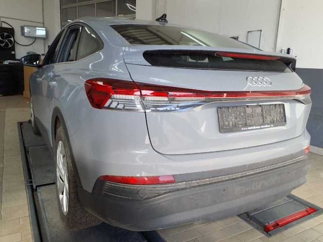 Audi Q4 Sportback E-tron 40 E-tron -  - Joinsteer - #2