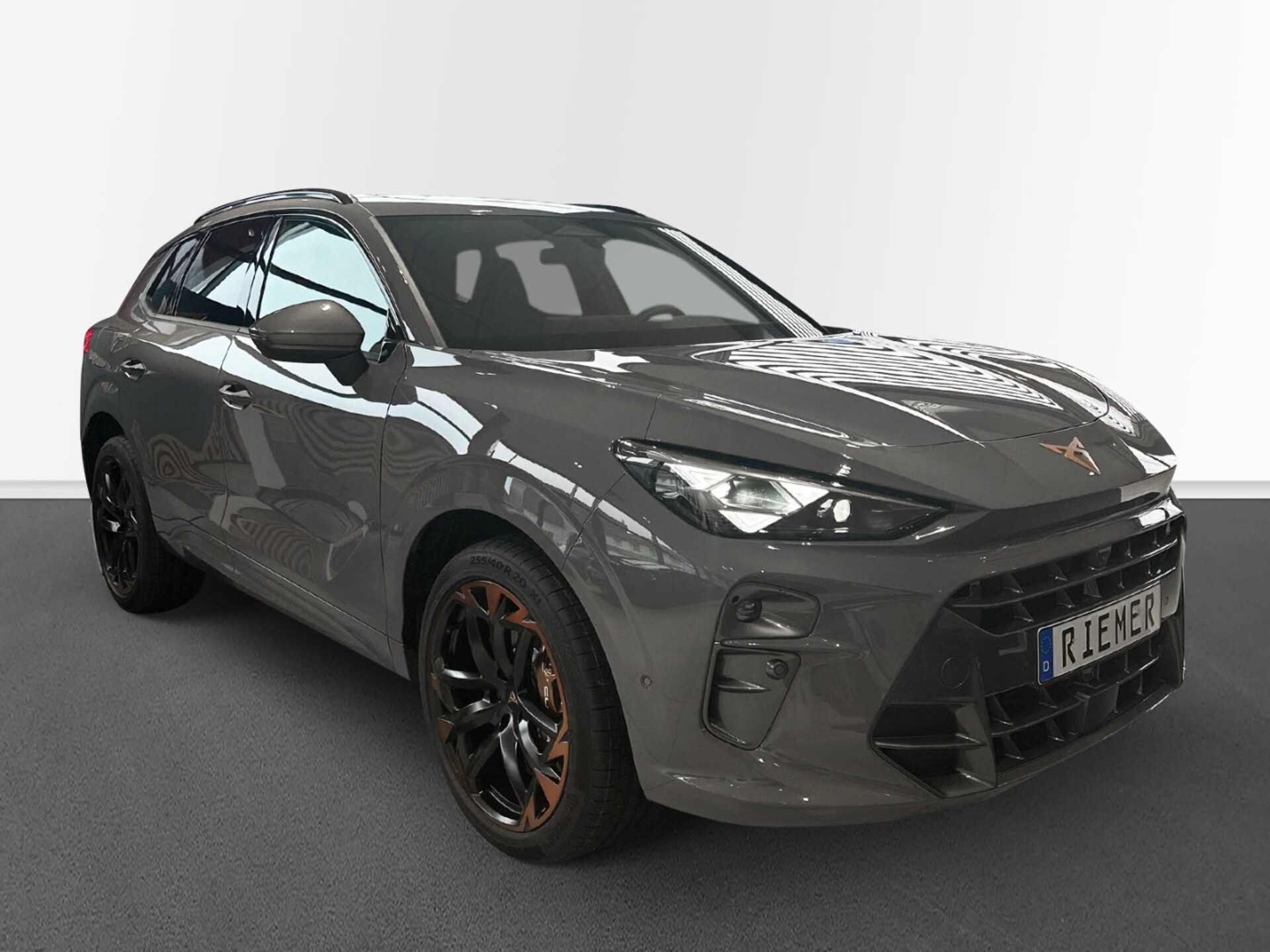 CUPRA Terramar VZ