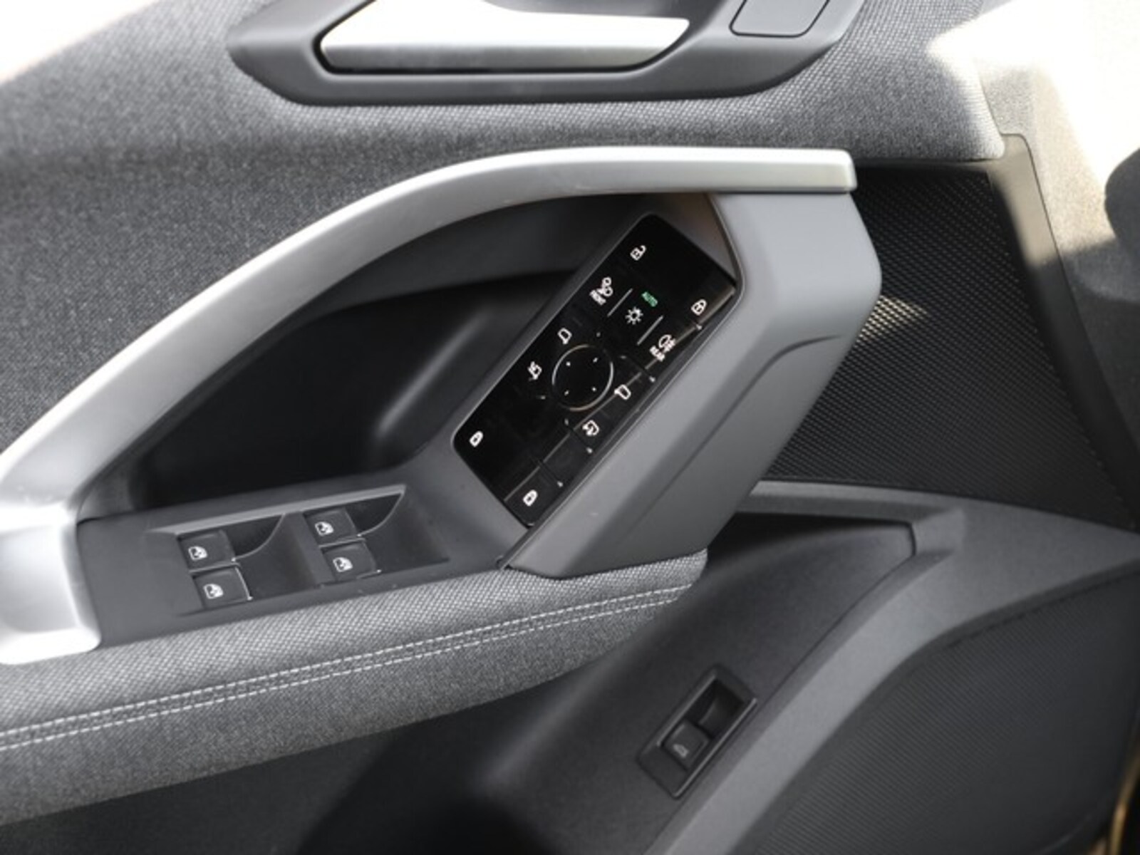 Audi Q5 – Bild 15