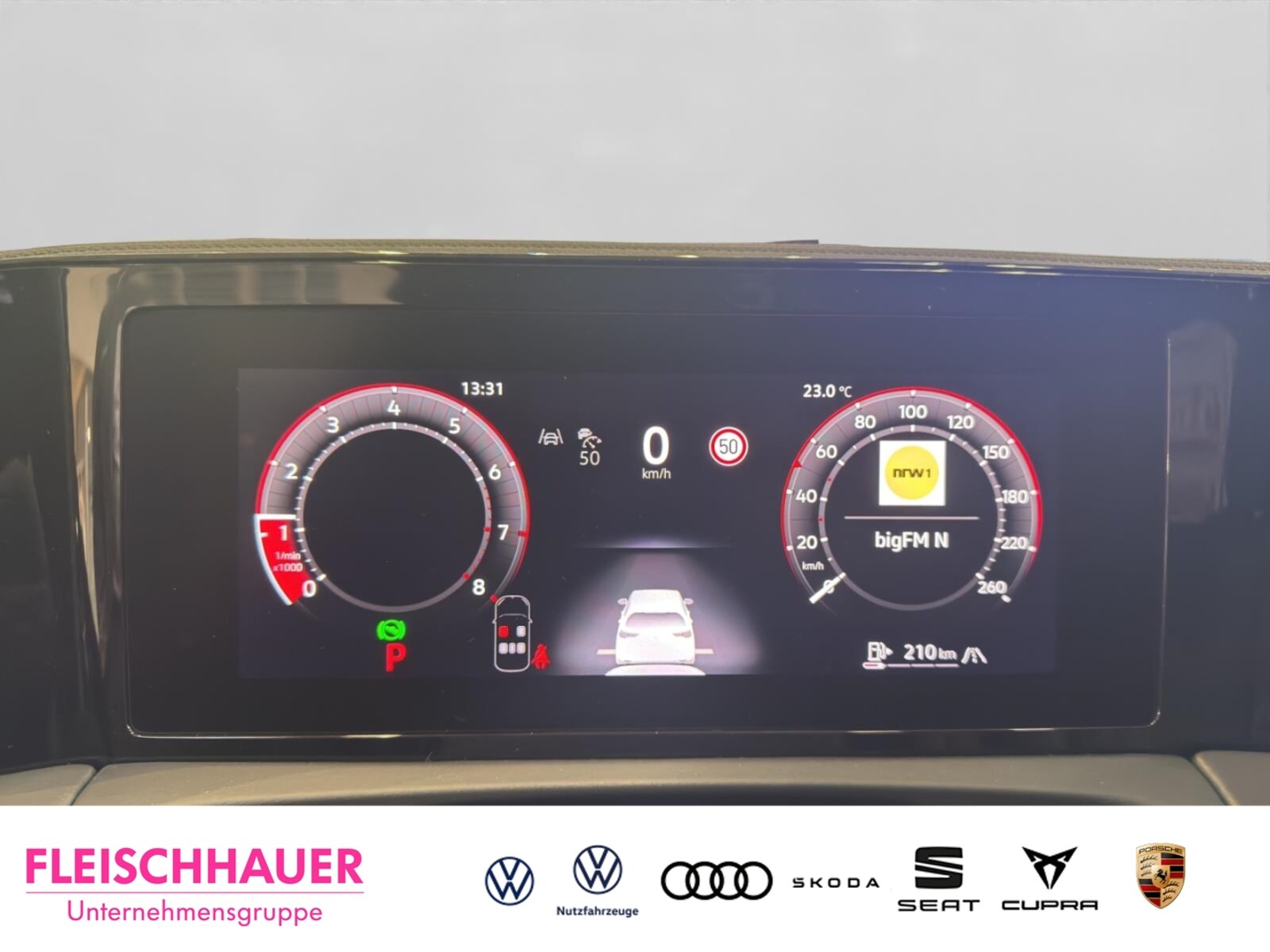 Volkswagen Tiguan – Bild 11