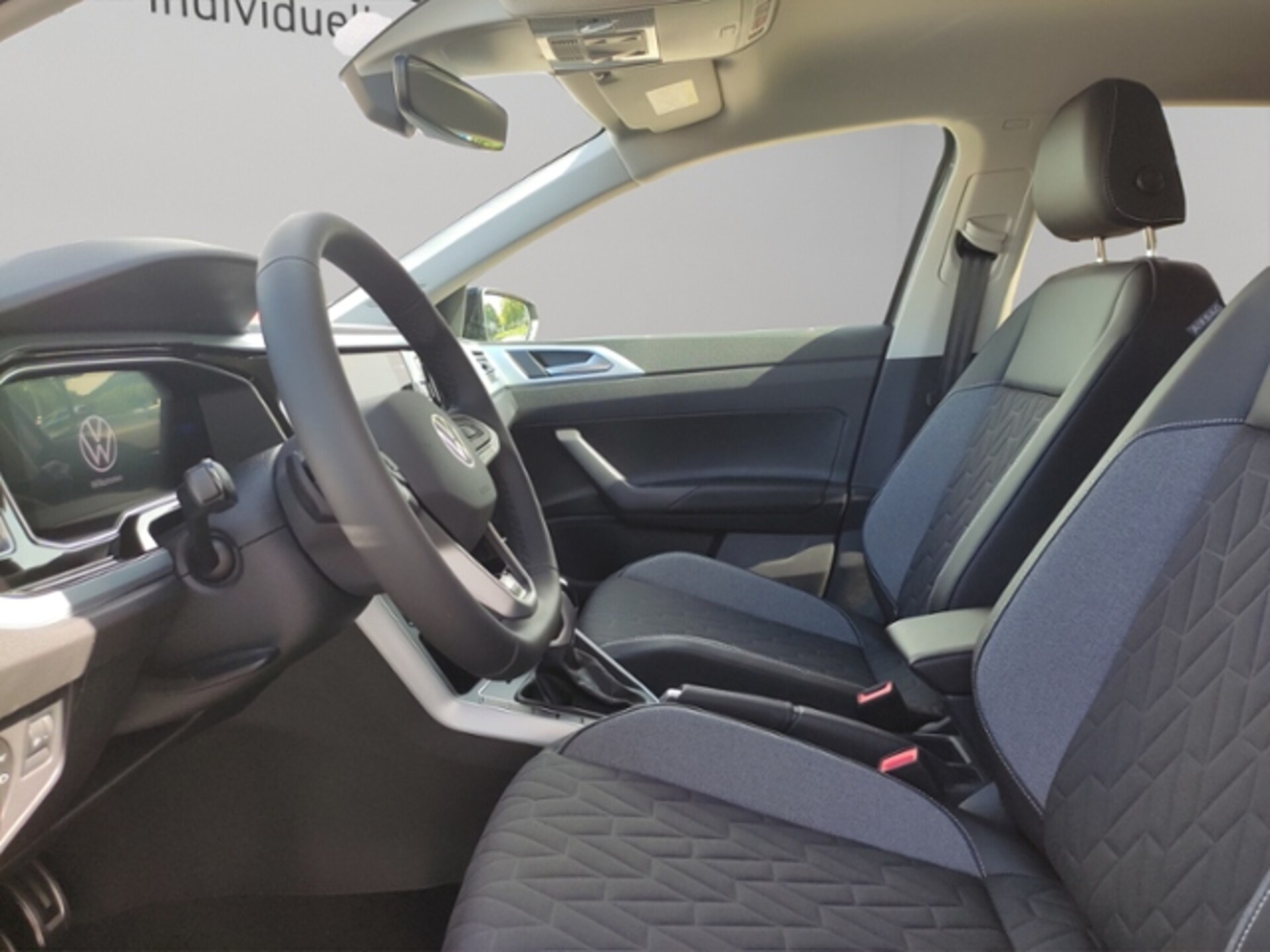 Volkswagen Polo Goal