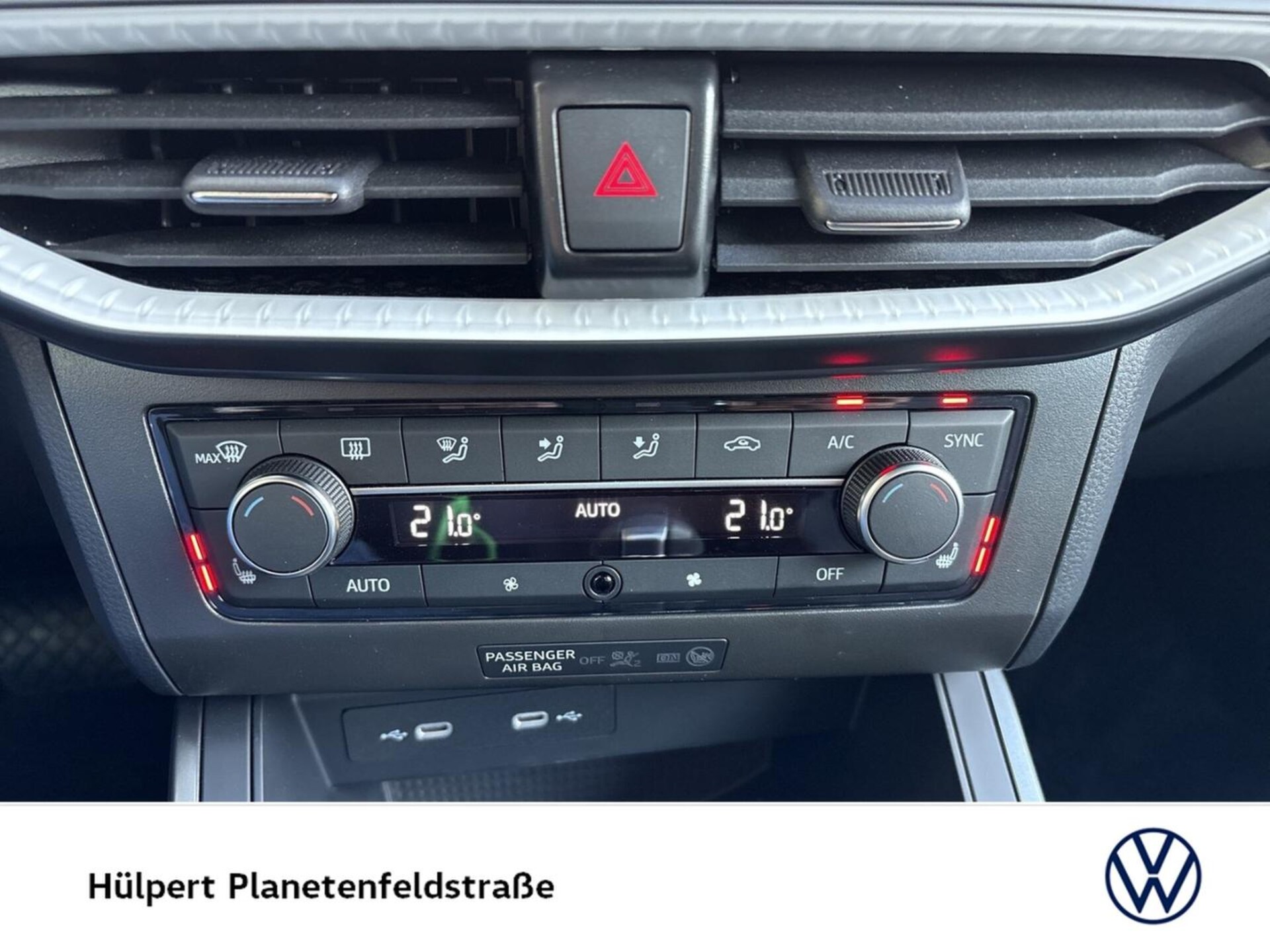 SEAT Arona FR