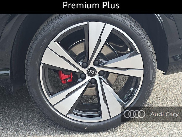 2026 Audi SQ5 Premium Plus - Photo 33