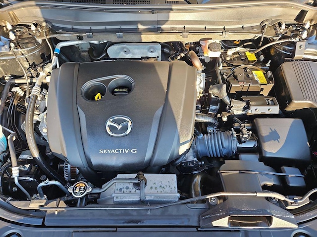 2023 Mazda CX-5 S Premium package - Photo 35