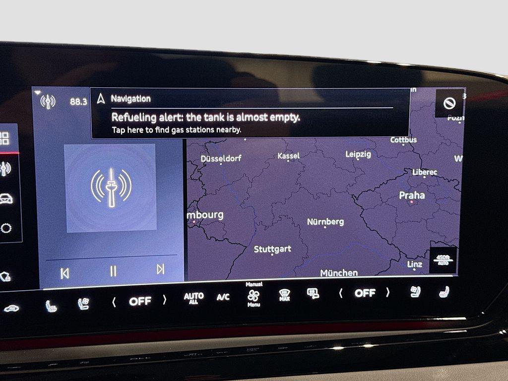 2026 Audi A6 Premium Plus - Photo 17
