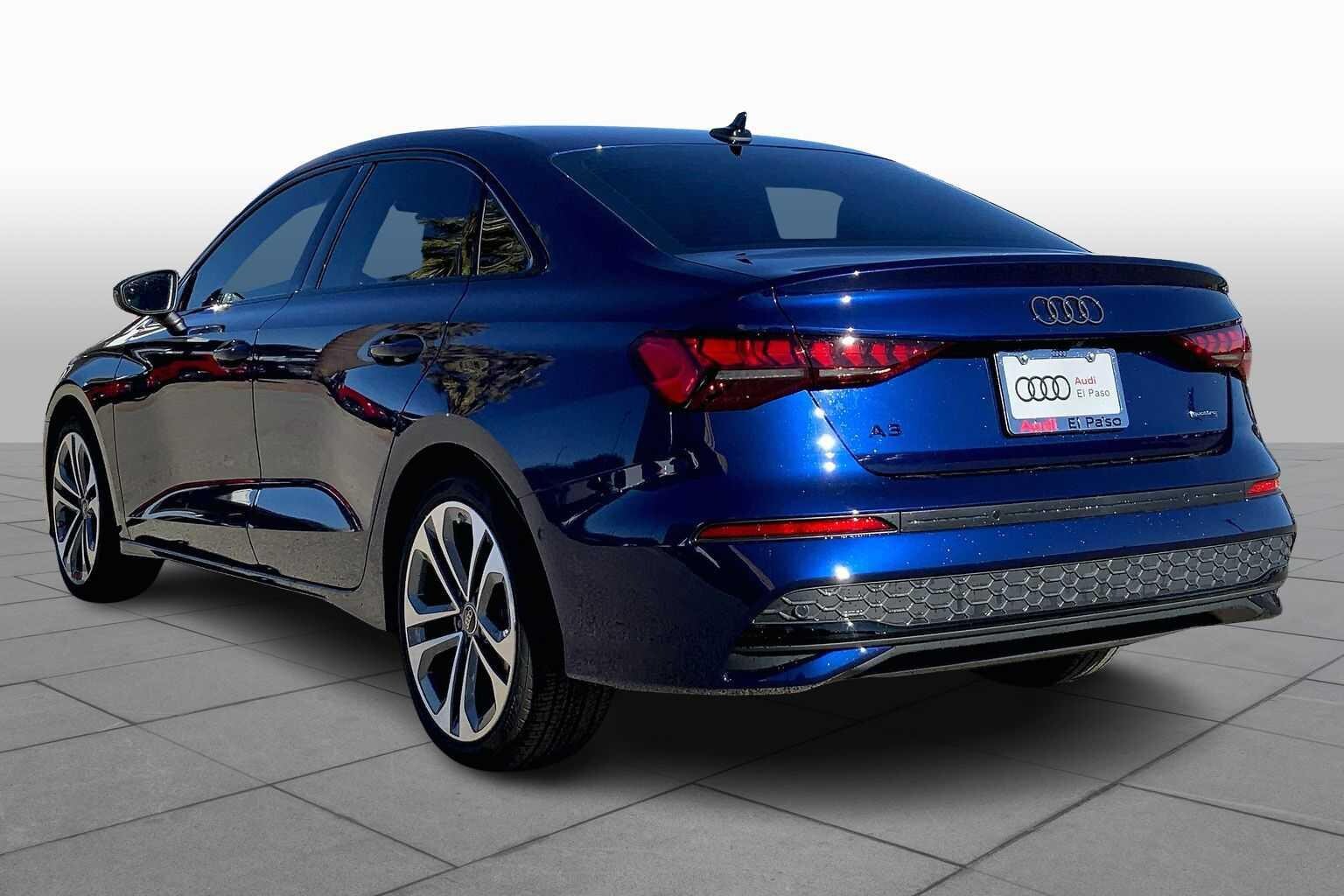 2026 Audi A3 Premium Plus - Photo 12