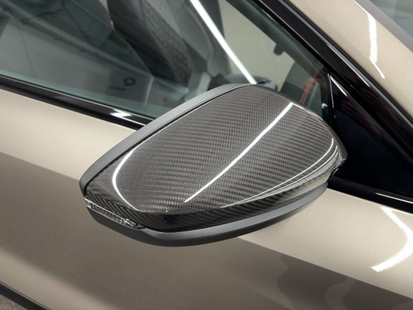Audi S3 Sportback – Bild 18