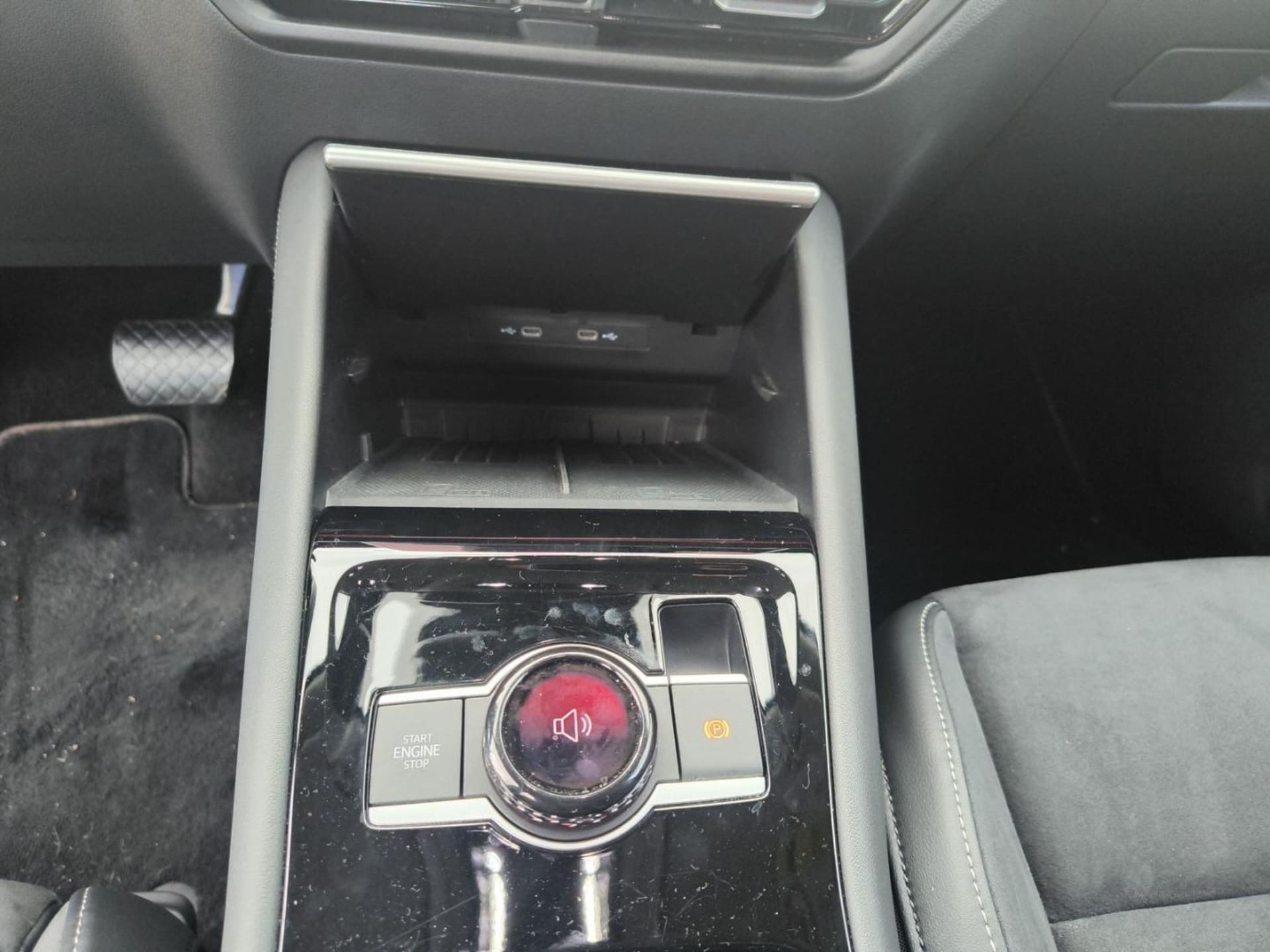 Volkswagen Tayron Elegance