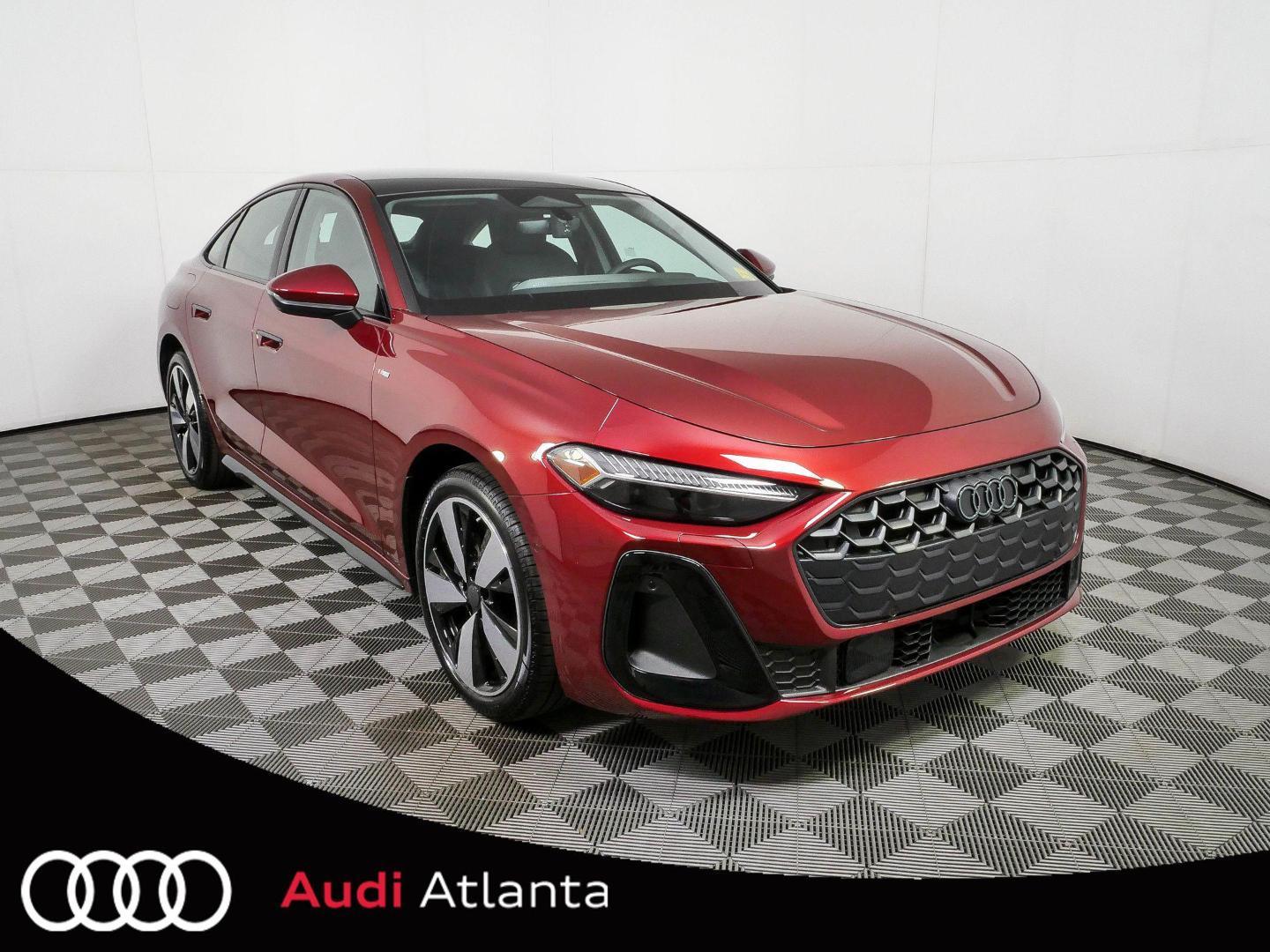 2026 Audi A5 Premium Plus quattro S tronic's photo