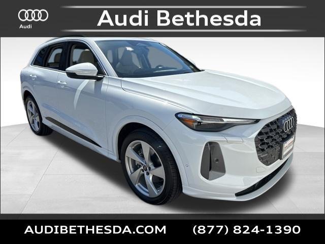 2026 Audi Q5 Prestige quattro's photo
