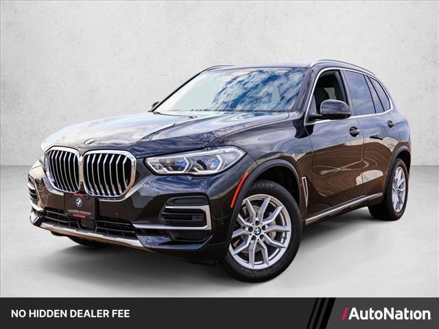 2023 BMW X5