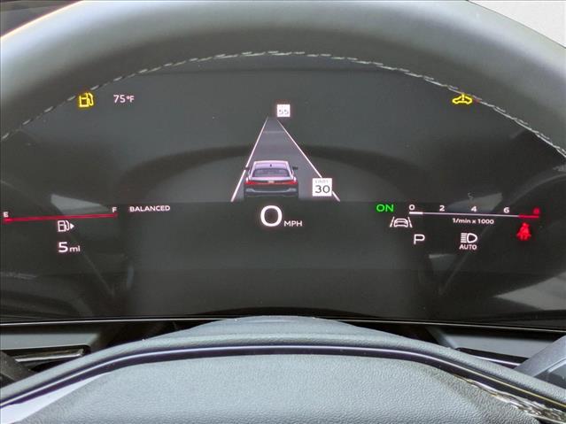 2025 Audi A5 Premium Plus - Photo 12