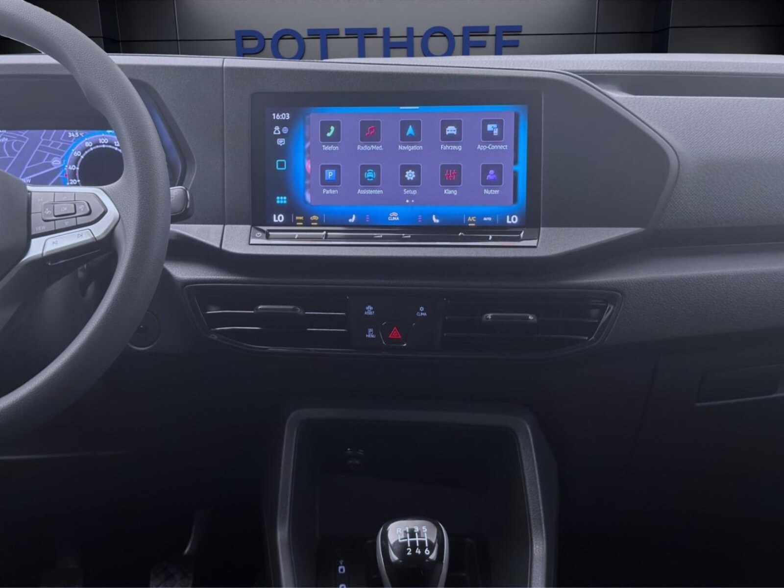 Volkswagen Caddy – Bild 14
