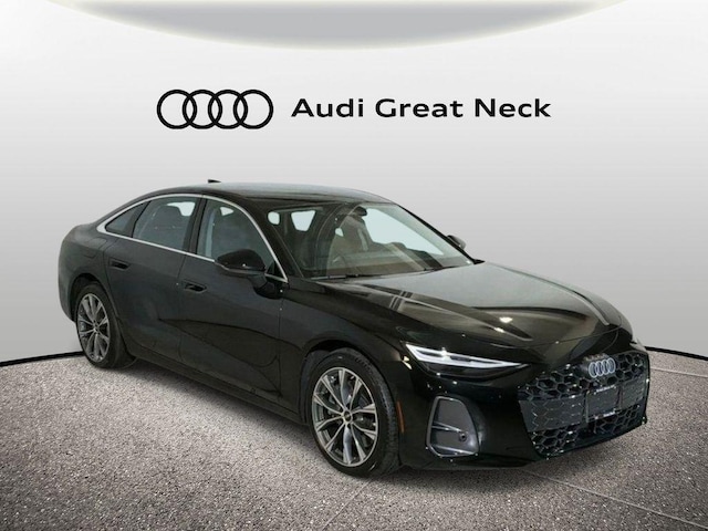 2026 Audi A6 Premium - Photo 9