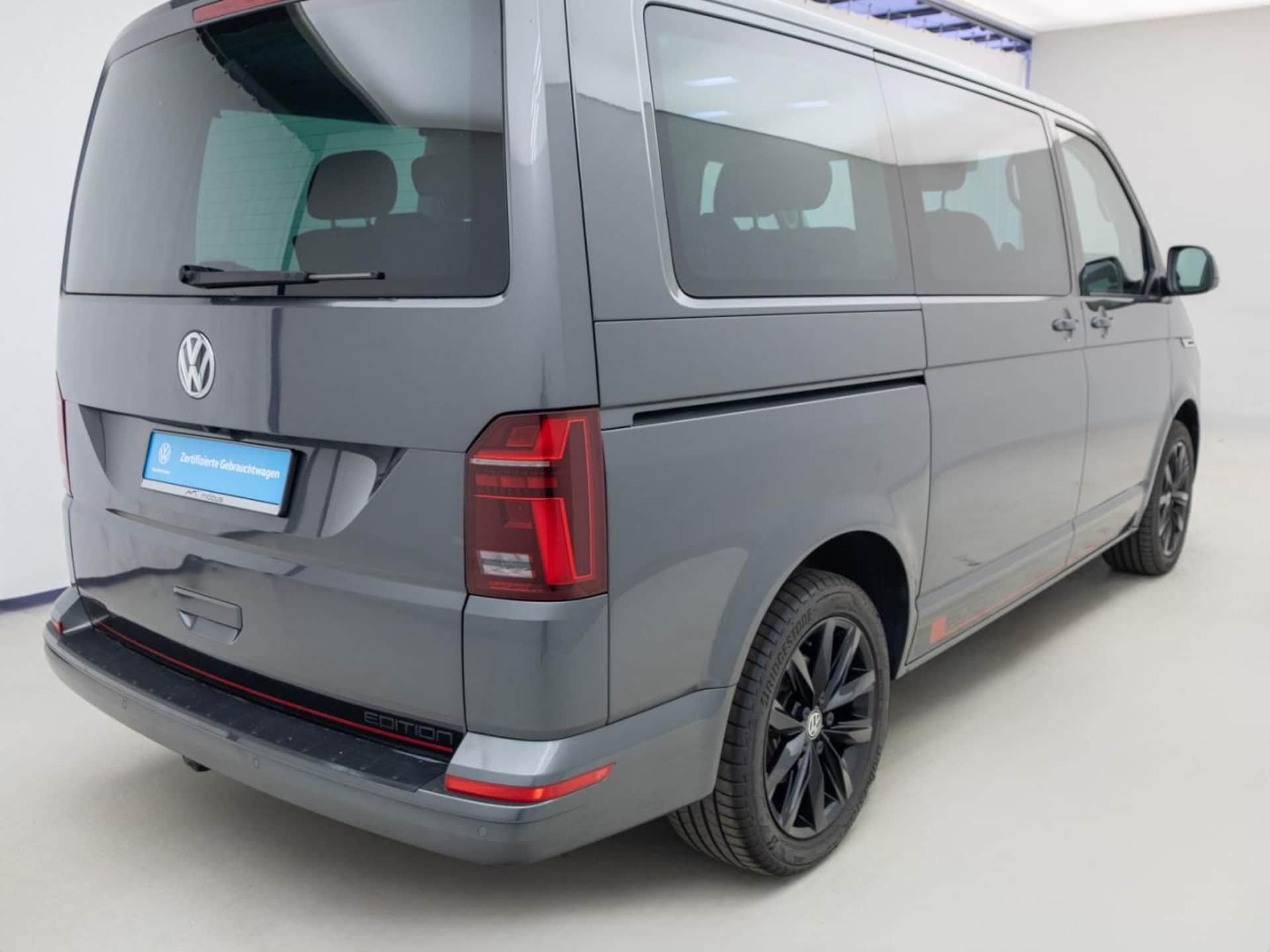 Volkswagen T6.1 Multivan Comfortline