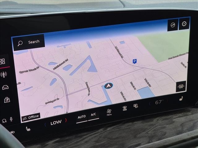 2025 Audi Q5 Premium - Photo 13