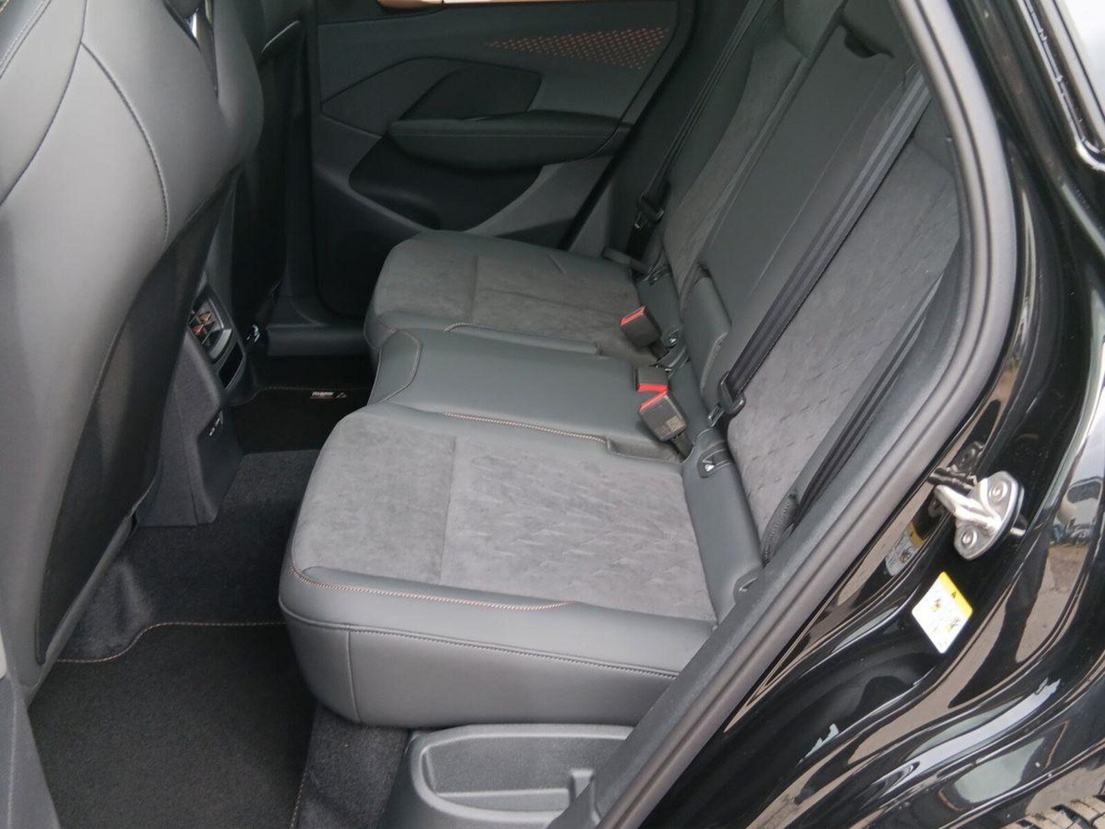 CUPRA Terramar – Bild 19