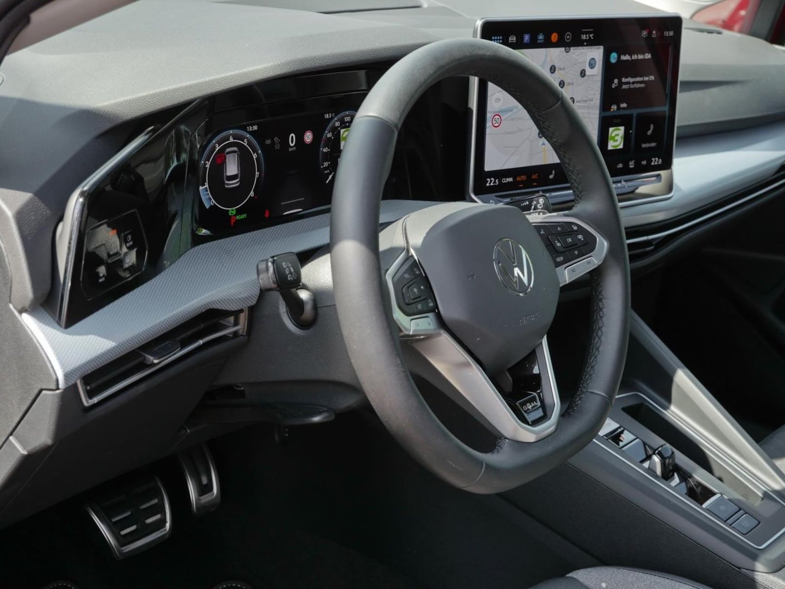 Volkswagen Golf Variant – Bild 18